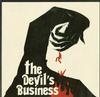 Original Soundtrack - The Devil's Business -  Preowned Vinyl Record
