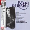 Ullrich Bohme - Bohm In Dresden -  Preowned Vinyl Record