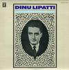 Dinu Lipatti - Piano Recital Vol.1 -  Preowned Vinyl Record