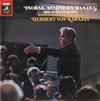 Herbert von Karajan, Berlin Philharmonic Orchestra - Dvorak/Symphony No.8 in G -  Preowned Vinyl Record