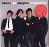 The Kinks - The Singles Collection -  Preowned Vinyl Record