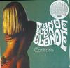 Blonde On Blonde - Contrasts -  Preowned Vinyl Record