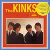 The Kinks - The Kinks -  Preowned Vinyl Record