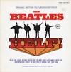 The Beatles - HELP! -  Preowned Vinyl Record