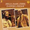 Hank Jones, Clifford Jordan - Hello -  Preowned Vinyl Record