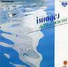 Aki Takahashi - Images - Debussy -  Preowned Vinyl Record