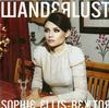 Sophie Ellis-Bextor - Wanderlust -  Preowned Vinyl Record