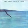 Chick Corea - Return To Forever -  Preowned Vinyl Record