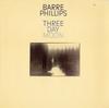 Barre Phillips - Three Day Moon -  Preowned Vinyl Record