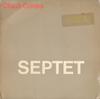 Chick Corea - Septet -  Preowned Vinyl Record