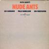 Keith Jarrett - Nude Ants -  Preowned Vinyl Record