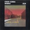 Chick Corea - Works -  Preowned Vinyl Record