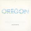 Oregon - Ecotopia -  Preowned Vinyl Record