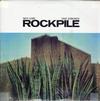 Nick Lowe, Dave Edmunds - Rockpile *Topper Collection -  Preowned Vinyl Record