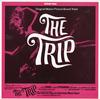 Original Soundtrack - The Trip -  Preowned Vinyl Record