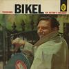 Theodore Bikel - An Actor's Holiday -  Preowned Vinyl Record