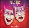 Motley Crue - Theatre Of Pain -  Preowned Vinyl Record
