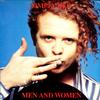 Simply Red - Men and Women -  Preowned Vinyl Record