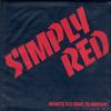 Simply Red - Money's Too Tight To Mention -  Preowned Vinyl Record