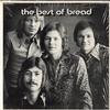 Bread - The Best Of Bread -  Preowned Vinyl Record