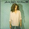 Louise Goffin - Kid Blue -  Preowned Vinyl Record