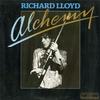 Richard Lloyd - Alchemy -  Preowned Vinyl Record