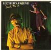 Lucifer's Friend - Sneak Me In -  Preowned Vinyl Record