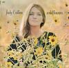 Judy Collins - Wildflowers -  Preowned Vinyl Record