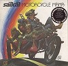Sailcat - Motorcycle Mama -  Preowned Vinyl Record