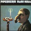 Alan Hull - Pipedream *Topper Collection -  Preowned Vinyl Record