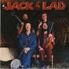 Jack The Lad - It's Jack The Lad -  Preowned Vinyl Record