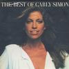 Carly Simon - The Best of Carly Simon -  Preowned Vinyl Record