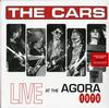 The Cars - Live At The Agora 1978 -  Preowned Vinyl Record