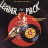 Original Cast - Leader Of The Pack -  Preowned Vinyl Record