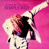 Simply Red - A New Flame -  Preowned Vinyl Record