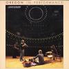 Oregon - In Performance -  Preowned Vinyl Record