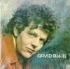 David Blue - David Blue *Topper Collection -  Preowned Vinyl Record