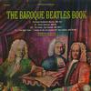 Rifkin/Baroque Ensemble - The Baroque Beatles Book -  Preowned Vinyl Record
