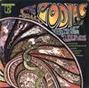 The Zodiac - Cosmic Sounds -  Preowned Vinyl Record