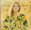 Judy Collins - Wildflowers -  Preowned Vinyl Record