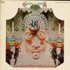 Earth Opera - Earth Opera -  Preowned Vinyl Record