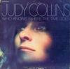 Judy Collins - Who Knows Where The Time Goes -  Preowned Vinyl Record