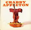 Crabby Appleton - Rotten To The Core *Topper Collection -  Preowned Vinyl Record