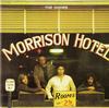 The Doors - Morrison Hotel -  Preowned Vinyl Record