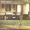 David Ackles - American Gothic -  Preowned Vinyl Record