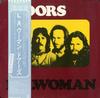 The Doors - L.A.Woman -  Preowned Vinyl Record