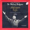 Sir Michael Redgrave - Shakespeares People -  Preowned Vinyl Record