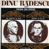 Dinu Badescu - Pagini din Opere -  Preowned Vinyl Record