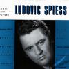 Ludovic Spiess - Recital of Operatic Arias -  Preowned Vinyl Record