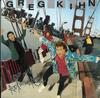 Greg Kihn - Love and Rock and Roll -  Preowned Vinyl Record